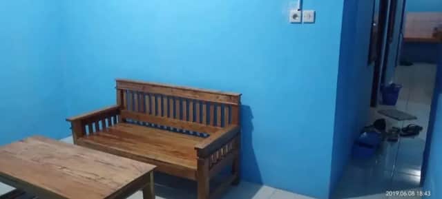 Rumah Induk + Kost Strategis 11 Kamar di Condongcatur Dekat UPN, POLDA, JIH foto 3