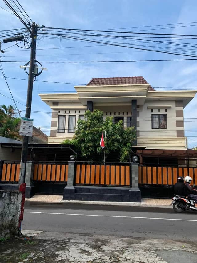 • PELUANG INVESTASI LANGKA: PAVILIUN + KOST PREMIUM 26 KAMAR DI LOKASI EMAS JOGJA KOTA