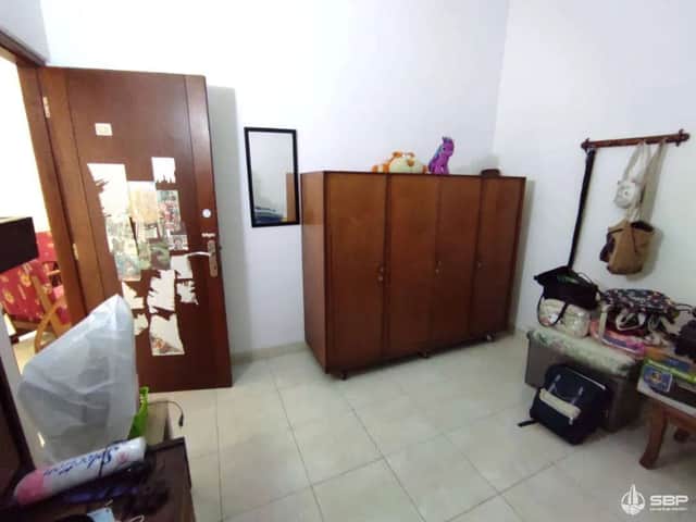 Kesempatan Emas! Rumah Cantik di Perumahan Dekat JEC, Harga Turun dari 1,5M menjadi 1,2M Nego! foto 3