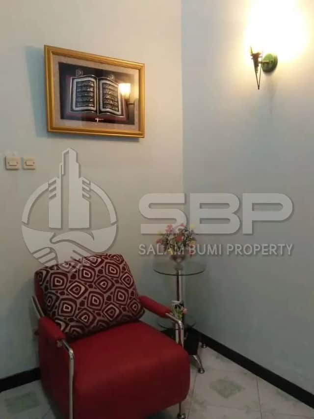 Rumah Mewah Istimewa di Perumahan Griya Taman Asri Utara UGM foto 3