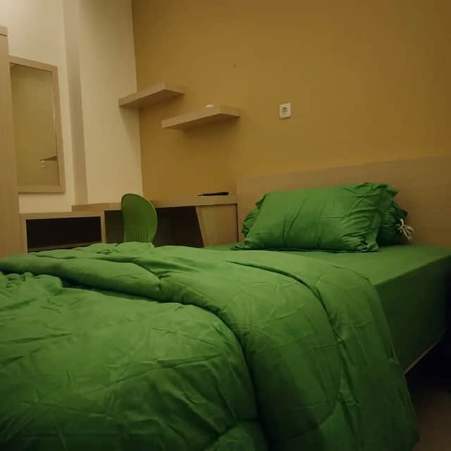 Kost Exclusive 29 KT Baru Full Furnished Dekat UGM - TURUN HARGA 6M menjadi 5.5M! foto 5
