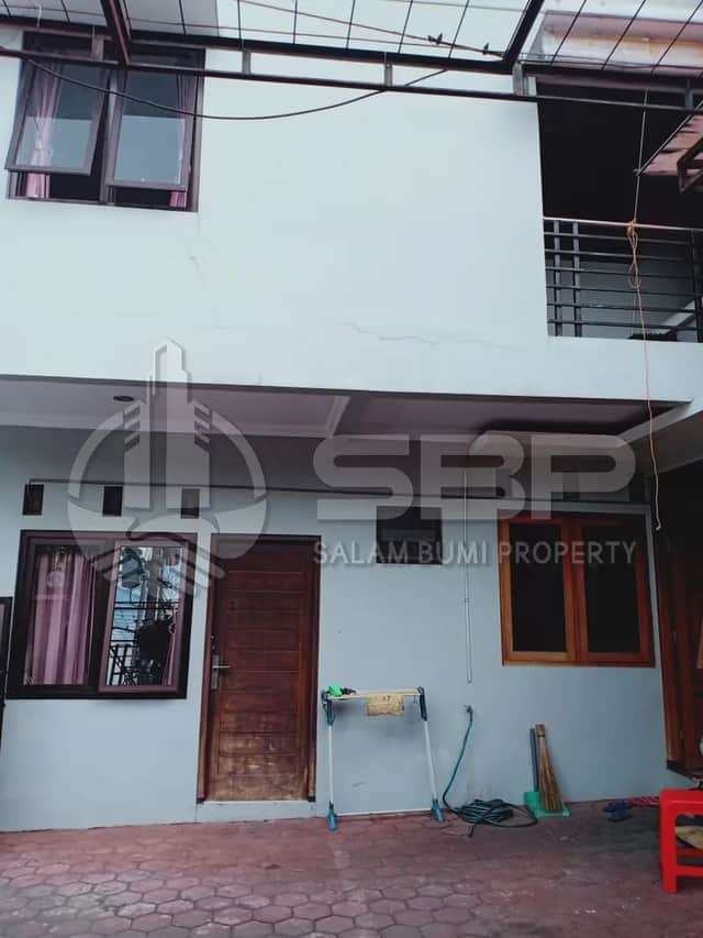 Kost Semi Exclusive 14 Kamar di Link Premium, Dekat UGM, Pogung Istimewa foto 2
