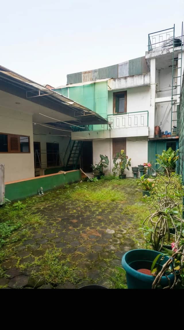 Dijual/Disewakan Rumah Megah Mrican,Demangan,Gejayan Dekat UNY,UAJY Hukum, Sanatadharma foto 3