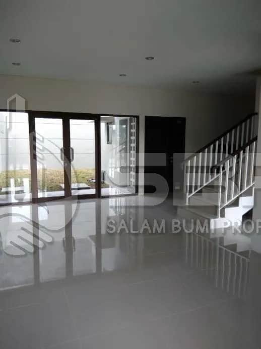 Rumah Mewah di Perum Hyarta Eco Village, Jl. Jogja-Solo - Kesempatan Emas! foto 4
