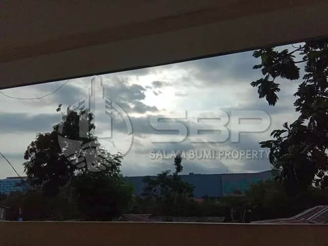 Kost 4 Lantai 18 Kamar Strategis Dekat Hartono Mall! foto 4