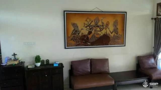 Rumah Cantik dalam Perumahan Dekat Hyatt, Jl. Palagan - Investasi Cerdas dan Hunian Nyaman! foto 3