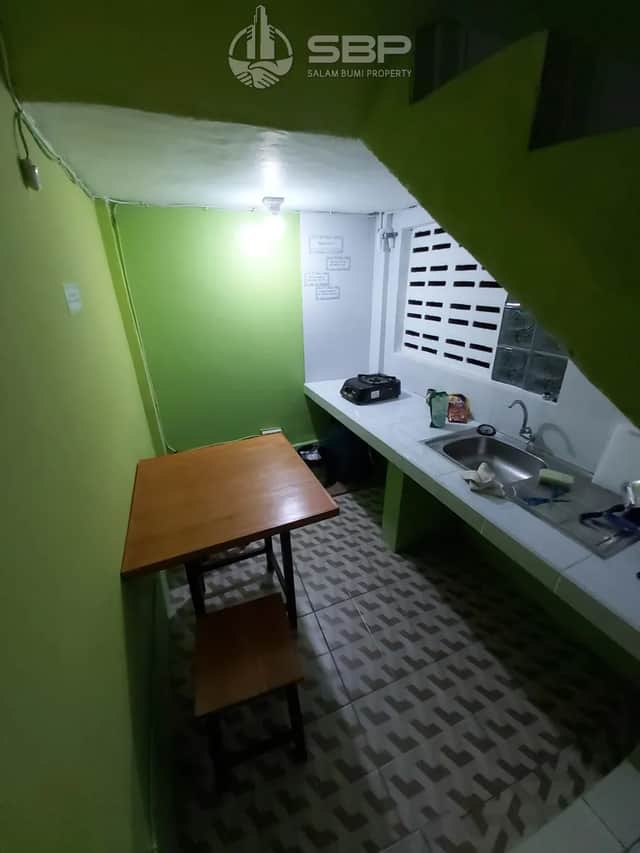 Kost Strategis 6 Kamar Dekat UPN Seturan - Harga Terbaik Hanya Rp 2,4M! foto 5