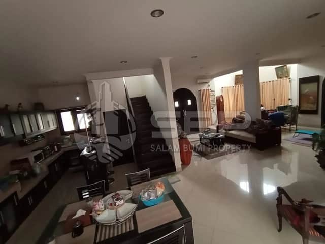 Penurunan Harga Menarik! Rumah Perumahan Elite Casagrande Dekat UPN foto 3