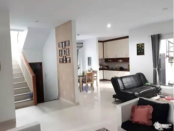 Rumah Cantik Minimalis Modern jl palagan km 9 Gito gati Cluster foto 5