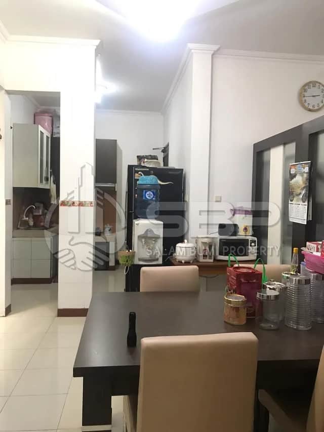Rumah Mewah Perum Elite Jogja Regency: Hunian Ideal Dekat Ambarukmo Plaza foto 5