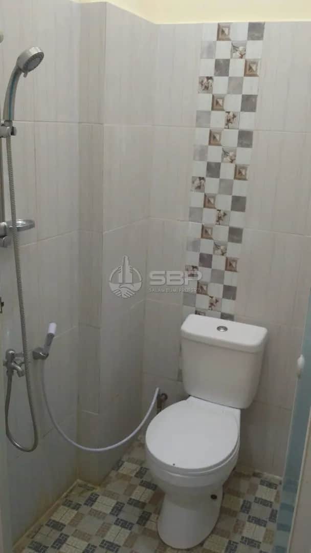 Kost Exclusive Bangunan Baru 16 Kamar Full Furnish di Barat Pogung, UGM dalam Ringroad foto 4