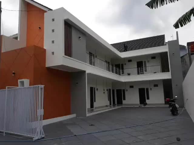 Kost Exclusive Proses Bangun 16 Kamar di Seturan, Hanya 200m dari UPN!