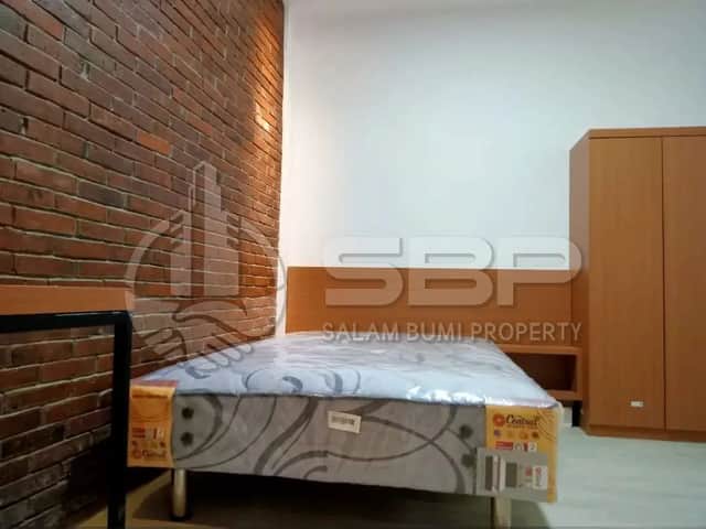 Kost Exclusive 20 Kamar Baru, Full Furnish dalam Ringroad Seturan Dekat UPN! foto 3