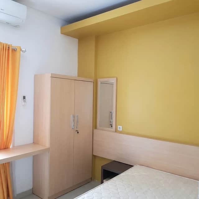 Kost Exclusive 29 KT Baru Full Furnished Dekat UGM - TURUN HARGA 6M menjadi 5.5M! foto 2