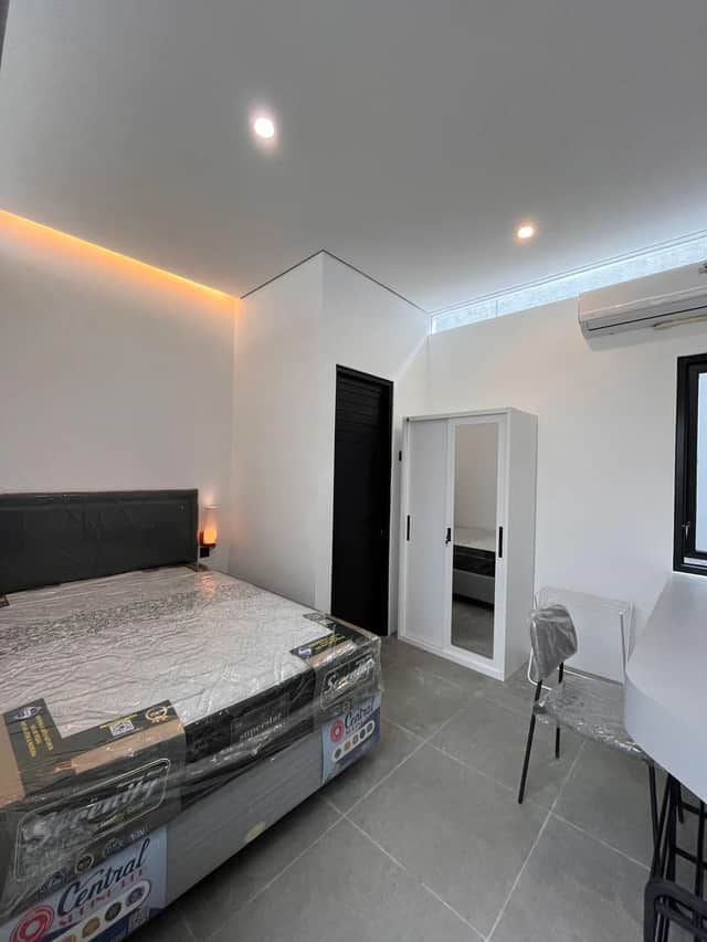 Kos Eksklusif 14 Kamar, Fully Furnished, Lokasi Hook Strategis Dekat UGM & Ringroad foto 2