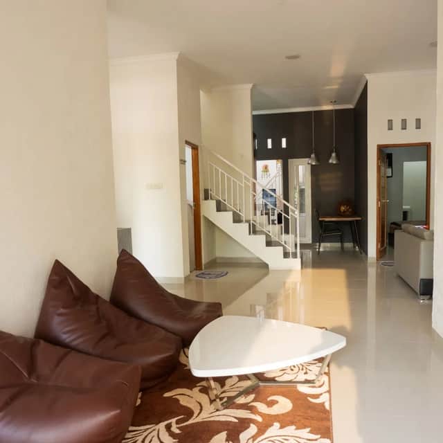 Homestay Dekat Hyatt Hotel, Utara UGM Jl Palagan Km 8, Jl Damai foto 5