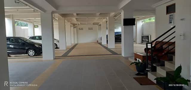Apartkost Exclusive 49kt Luxury jl Kaliurang KM 13 dekat UII foto 5