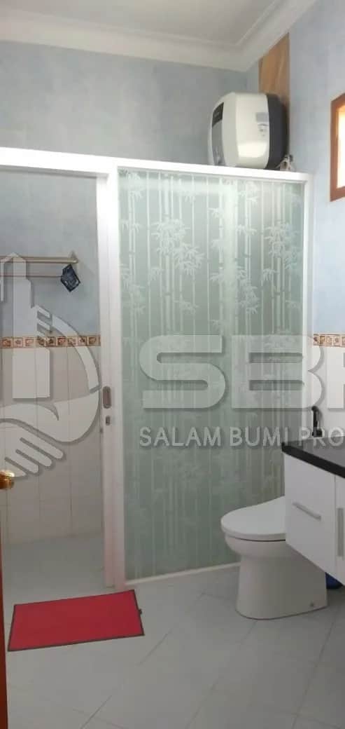 Rumah Mewah dengan Kolam Renang Dekat Sleman City Hall, Denggung foto 4