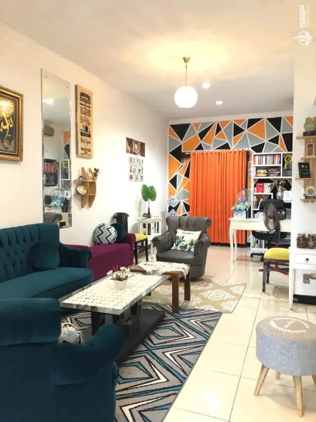 Rumah Cantik di Jl. Palagan Km 7 - Dekat UGM, Monjali, Hyatt, dan RS Sardjito! foto 2