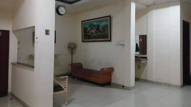 Kost Eksklusif Mewah 2 Lantai Fully Furnished di Kawasan Premium Condongcatur foto 4