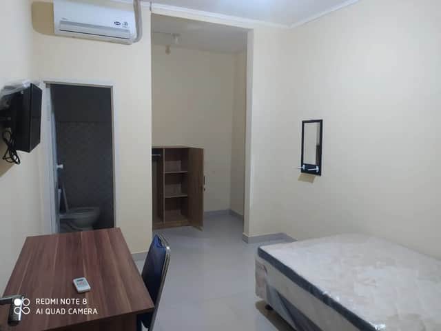 Kost Exclusive 9 Kamar di Jl. Palagan Km 9 - Strategis Hanya 10 Menit dari UGM, FULL Furnish! foto 3