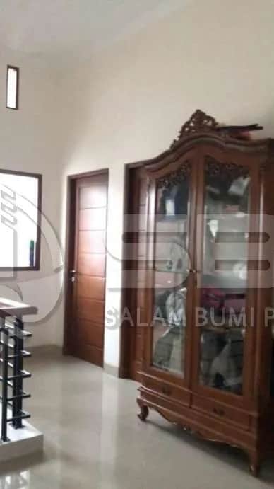 Rumah Mewah Penuh Berkah di Perum Elite Bale Agung Utara UGM foto 3