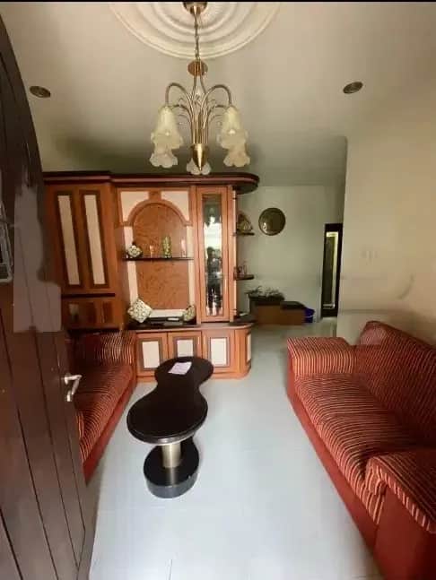 Rumah Cantik Minimalis di Kawasan Elite Casagrande, Harga Terjangkau! foto 3