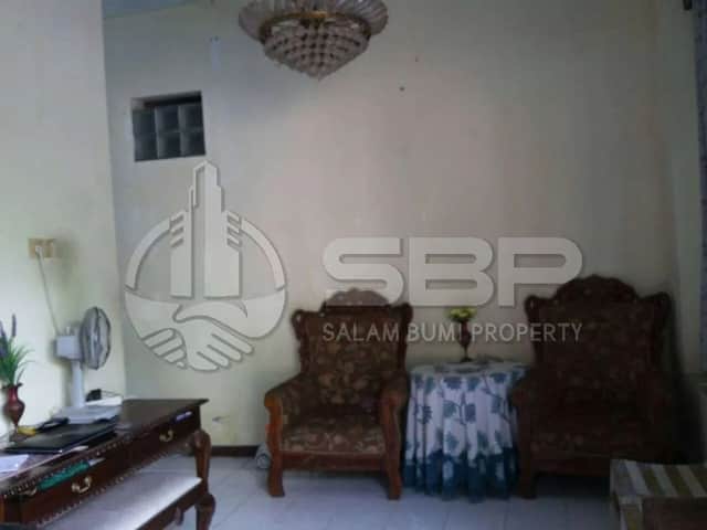 Jual Cepat Rumah 2 Lantai di Perum Kodya Jogja, Brontokusuman! foto 2