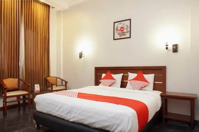 Boutique Hotel Link Premium Dekat Malioboro Jogja Kota foto 2