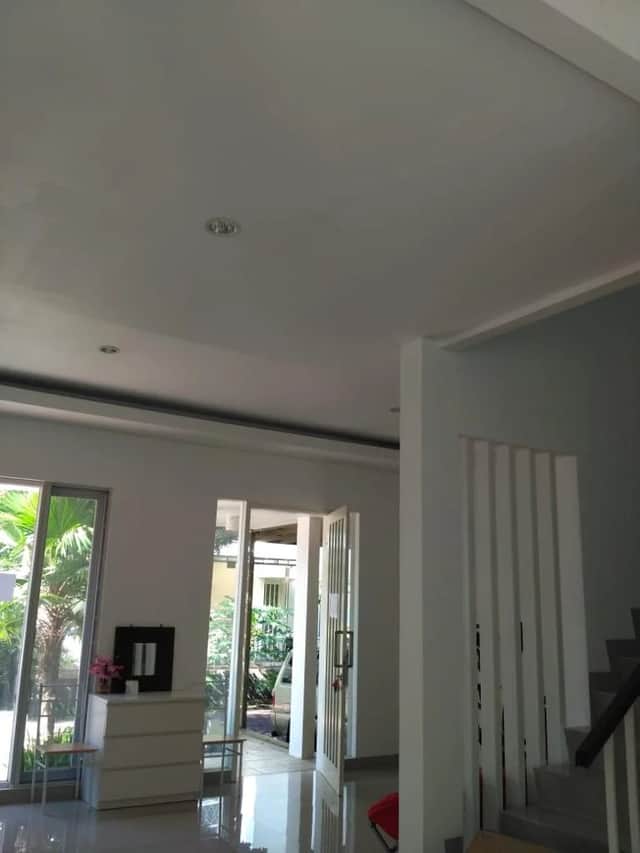 Rumah Mewah di Perum Elite Greenhills, Jl. Palagan Km 9, Utara Hyatt UGM foto 5