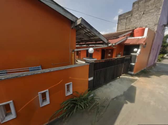 Kost Putri Aktif 9 Kamar Tanah Luas Full Perabot Jl Kaliurang KM 14 Dekat UII