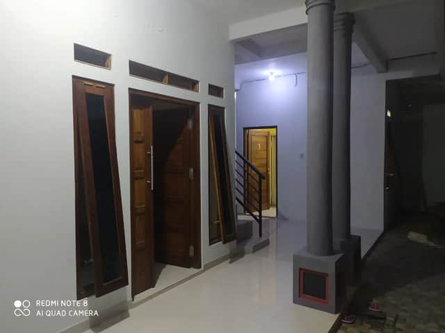 Kost Exclusive 9 Kamar di Jl. Palagan Km 9 - Strategis Hanya 10 Menit dari UGM, FULL Furnish! foto 5