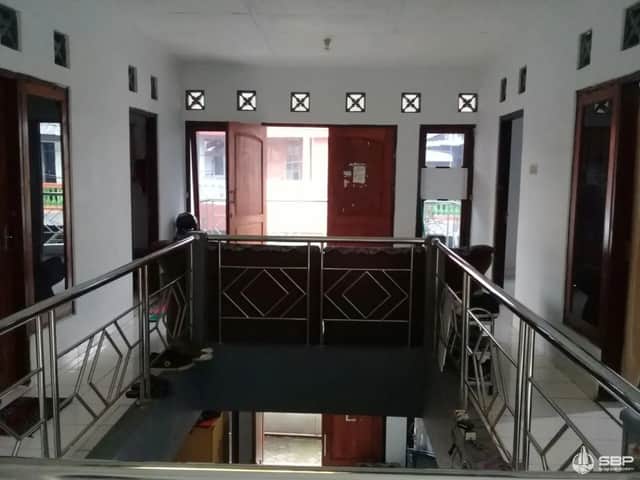 Investasi Cemerlang! Kost 13 Kamar Dekat Kampus di Tamansiswa! foto 3