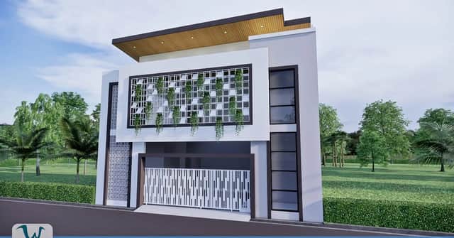 Kost Eksklusif Proses Pembangunan 12 Kamar Dekat UII Jl. Kaliurang - Full Furnish! foto 5
