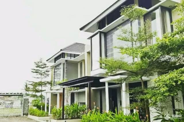 Rumah Baru Mewah di Dekat Jogja Bay, Bandara, dan Stadion foto 2