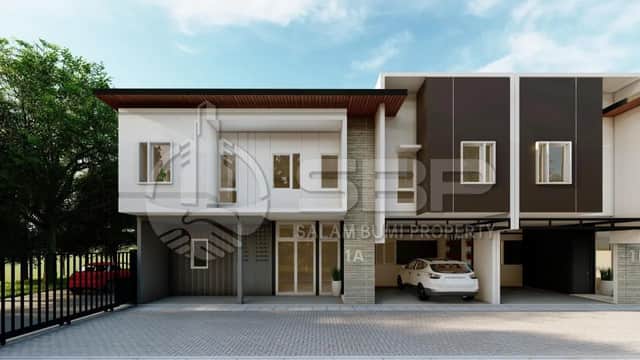 Kost Eksklusif 14 Kamar Full Furnish Baru Barat UGM — Strategis Dalam Ringroad