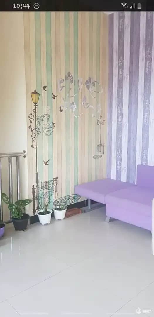 Dijual! Villa Cantik dan Murah Dekat Hyatt & UGM - Jl. Palagan Km 7, Jatirejo foto 5