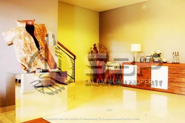 Rumah Mewah di Elite Jogja Regency Dekat Ambarukmo Plaza - Kesempatan Emas! foto 2