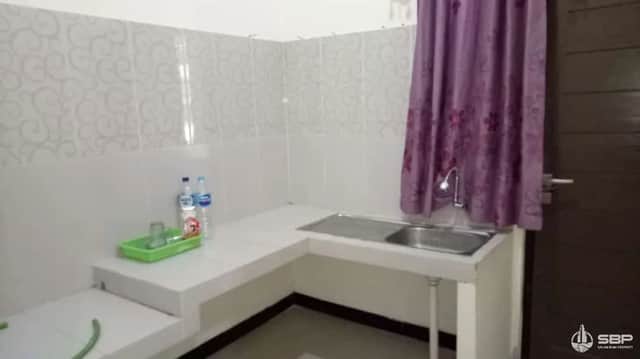 Rumah Cantik Minimalis Dekat UGM di Jl. Magelang Km 4 - Harga Terjangkau! foto 4