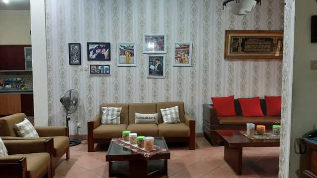 Rumah Induk + Kost Eksklusif 27 KT Dekat UPN, Ambarukmo Plaza, Seturan foto 5