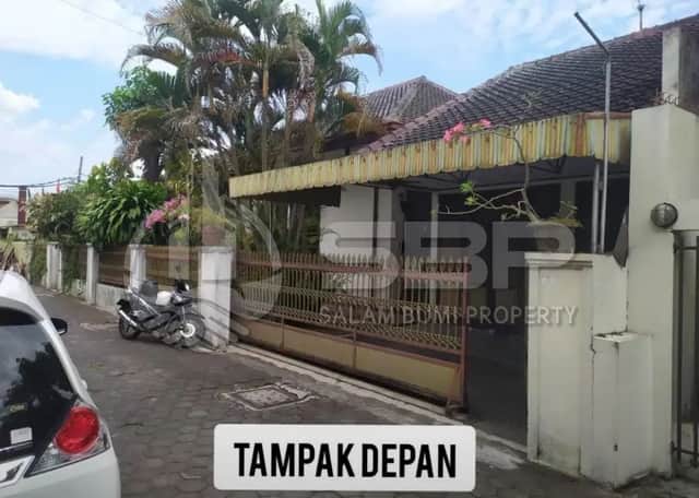 Rumah Mewah Dekat UIN, Amplaz, dan FH UII: Investasi Ideal di Lokasi Strategis