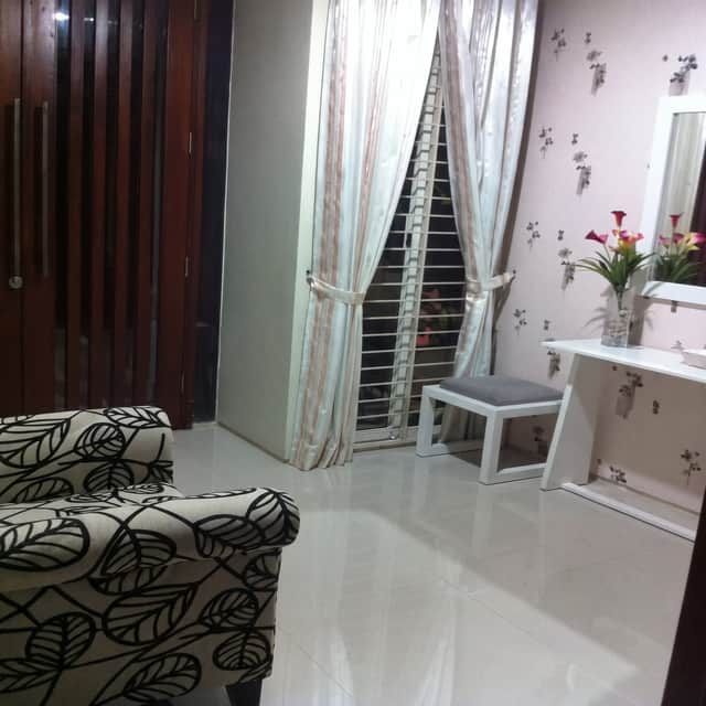 Rumah Mewah Perum Elite Citrasun Garden: Hunian Strategis di Jl. Jogja-Solo foto 3