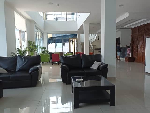 Hotel Baru 41 Kamar Strategis Dekat Malioboro, Umbulharjo foto 2