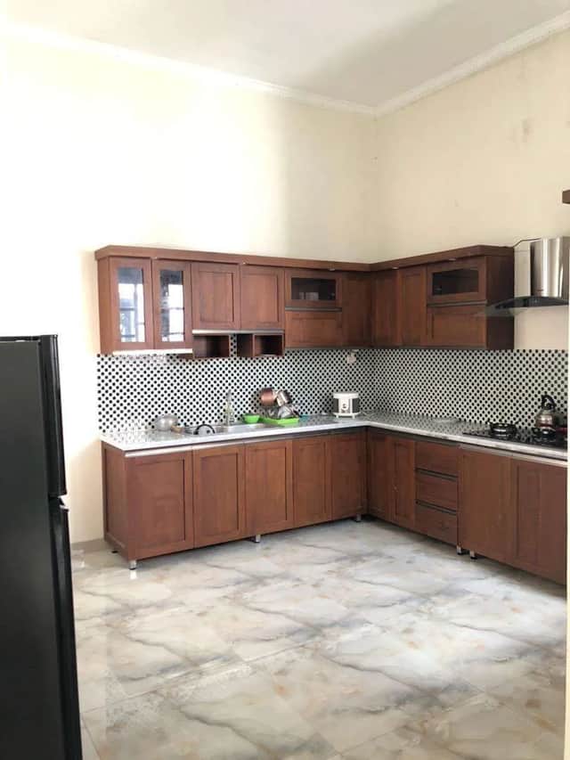 Rumah Cantik Etnik Dekat Keraton Jogja, Malioboro, dan Namburan Lor - Kesempatan Langka! foto 5