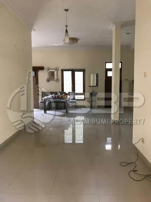 Rumah Mewah 2in1 di Perumahan Pondok Permai, Jl. Kaliurang Km 8,5 Utara UGM! foto 4