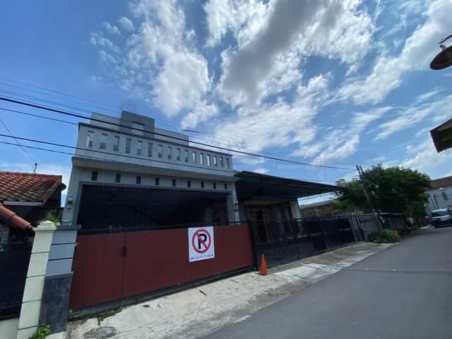 Rumah Induk + 20 Kamar Kost Eksklusif di Seturan, Dekat UPN & Mall