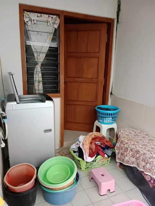 Turun Harga! Rumah Cantik 2 Lantai di Perum Timoho Balaikota foto 4