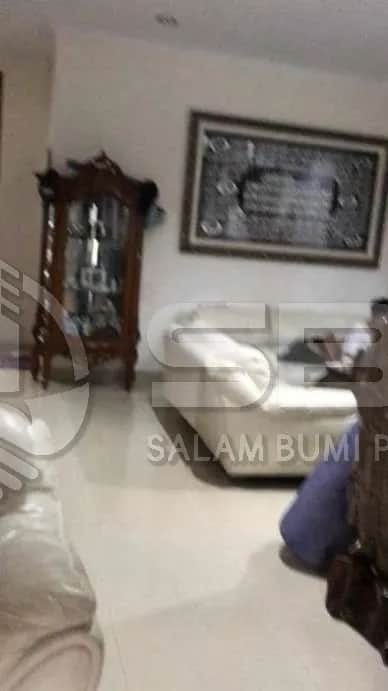 Rumah Mewah Penuh Berkah di Perum Elite Bale Agung Utara UGM foto 4