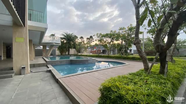 Dijual Cepat! Rumah Cantik Modern di Perum Pondok Permai, Taman Tirta!