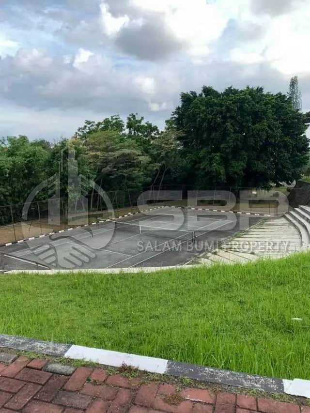 Rumah Megah di Perumahan Dekat Hartono Mall, Condongcatur - Kesempatan Emas! foto 5